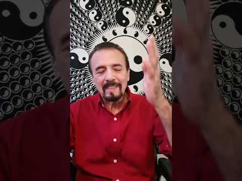 Tao of Healing Love with Jerónimo Garcia Teaser English