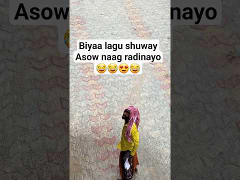 shactaro naag I jacela haly ku lahaa