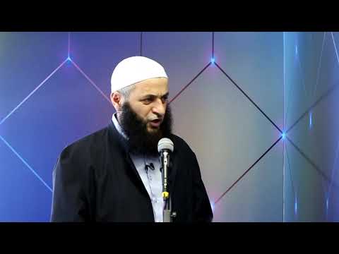 Umeti i Pejgamberit ﷺ - Hoxhë Sadullah Bajrami