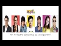 (running man theme song)Kim Jong Kook ...