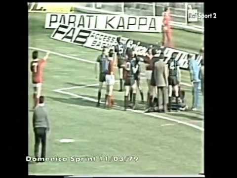 1978/79, Serie A, Perugia - Atalanta 2-0 (21)