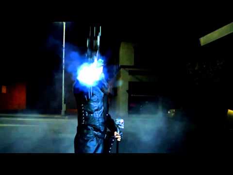 Nacho Mike vs Cool Jack