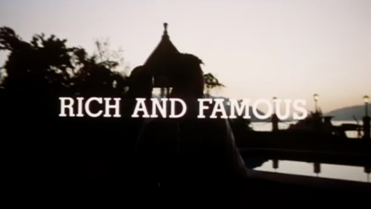 Original 1987 English Trailer