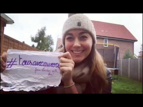 Soutenez Aurore Kichenin à l'élection de Miss France 2017 #TousAvecAurore