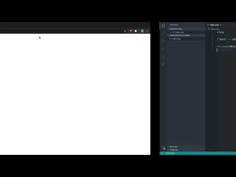 Array Destructuring in PHP Merging defaults 9 9