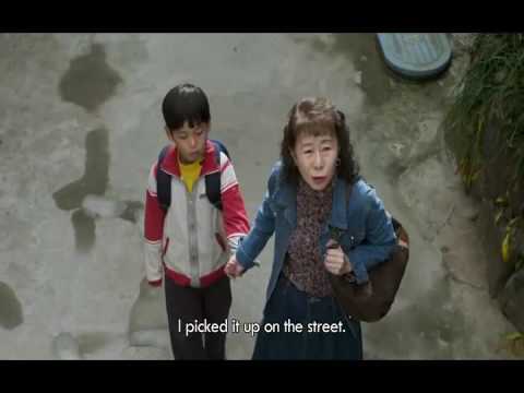 afbeelding Jug-yeo-ju-neun Yeo-ja