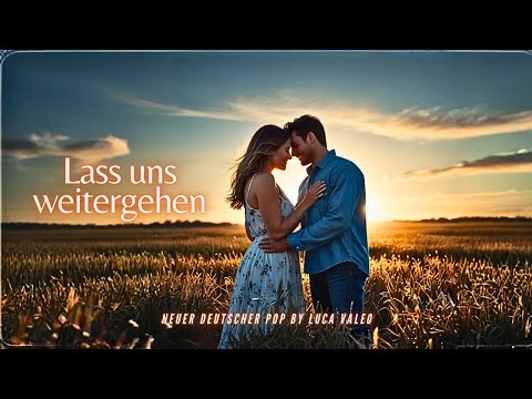 Lass uns weitergehen (Chilloutmix by Luca Valeo)