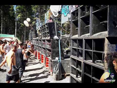 MILTATEK - Kick It ! [Astroprojekt 37]