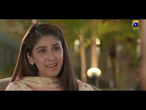ALIF | Episode 19 | Best Scene - 01 | Har Pal Geo