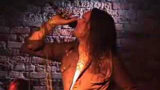 Daughters &quot;Fiery Wolves&quot; Orpheum Ybor City Tampa 06/02/2005