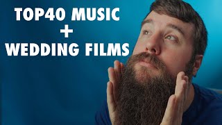 How To License POPULAR Music For Wedding Videos & YouTube (Legally Without Copyright Issues)