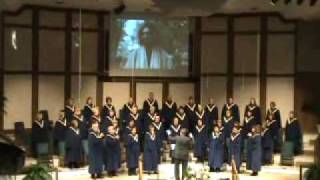 Reign, Jesus Reign Song.wmv