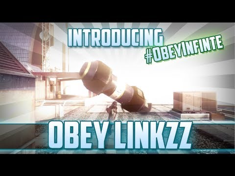 Introducing Obey Linkzz! [CRAZY!] #ObeyInfinite