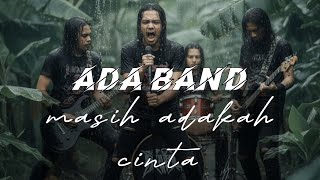 Download lagu Ada Band - masih adakah cinta - SPESIAL REQUEST (RHM cover) mp3