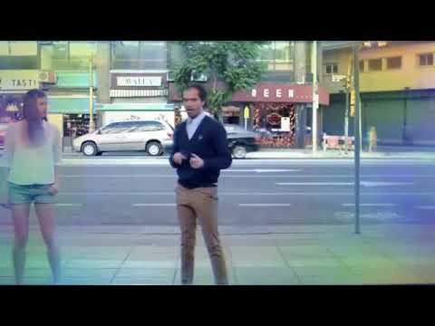 Vou tando a infância