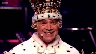You’ll Be Back - Hamilton - Big Night of Musicals
