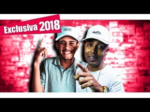 MC MM e MC 7Belo - As Maldita Vem De Longe - (DJ BILL)