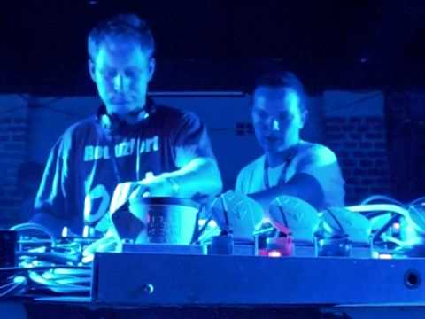 Laut&Leise @ Stereo City Festival 2012 Altenburg