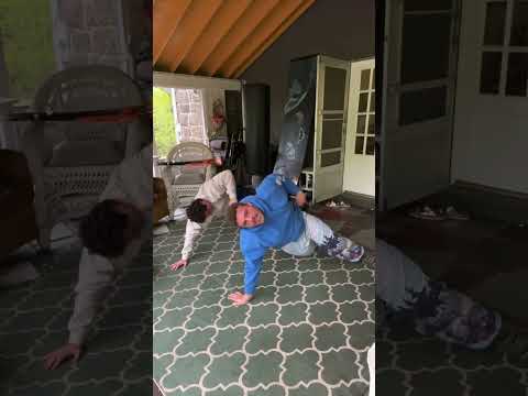 Wend Wellness PLANK HUSTLE 🧦