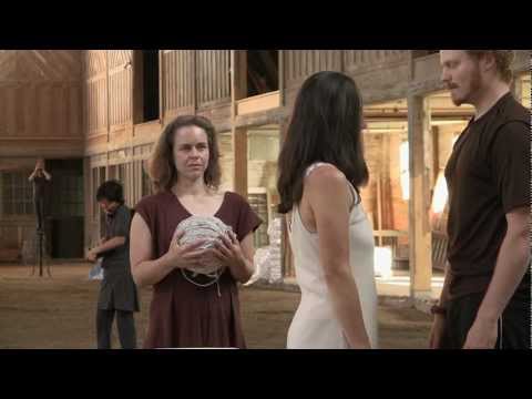 Dear Pina, - Introduction