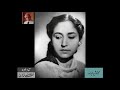 Malika Pukhraj (2) - From Audio Archives of Lutfullah Khan