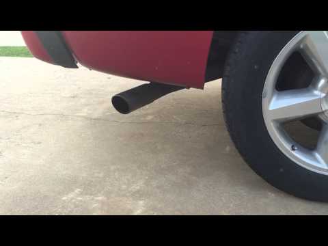 2005 Silverado 5.3 220/220 114 lsa