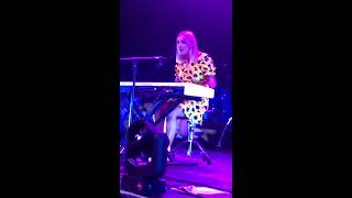 Julia Michaels - Don’t Wanna Think | LIVE March 2019 (Orlando, FL)