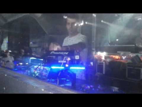 Dj kuki- Coliseum nochebuena 2016