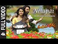 Full Video Nelapai Song Antheema Theerpu Movie Sai Dhanshika Vimala R Koti D Rajeswara Rao