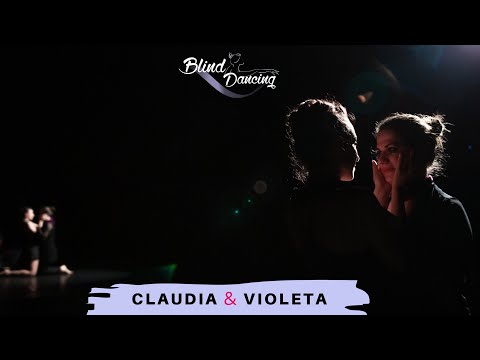 Claudia & Violeta: togliersi la maschera e danzare insieme le proprie fragilità ed emozioni 🩰🎵