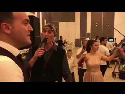 Dasmat Shqiptare. Bashkim prishtina & band live.