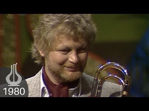Frode Thingnæs Quintet vinner Årets Jazz (Spellemannprisen 1980)