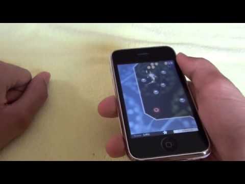 GloBall iPhone App Review-