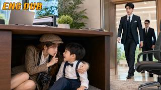 The CEO's Son Obeyed No One—Except A Poor Girl. He Shocked Everyone By Calling Her 'mom!'
