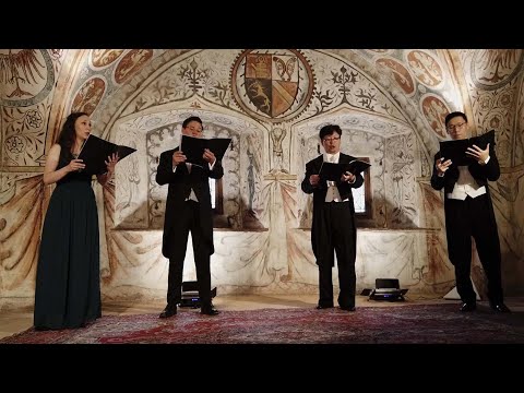 lo dico che fra voi (Il primo libro de madrigali a 4 voci, 1539) – Jacques Arcadelt