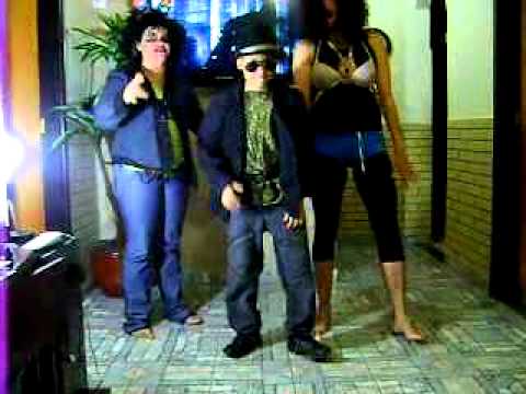 mico Jackson de Braz de Pina