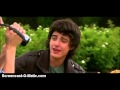 Violetta 2 - Marco (xabiani  ) Canta ''Entre tu y Yo ...