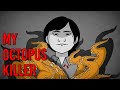 Killer Octopus Story - My Octopus Killer // Something Scary | Snarled