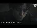 THE BATMAN 2 (2024) Teaser Trailer Concept | New Matt Reeves Movie - Robert Pattinson, Zoe Kravitz