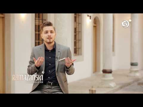 Zejd Svraka - Zašto plače mošus moj