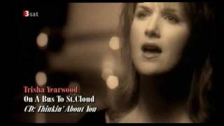 Trisha Yearwood - On a Bus to St. Cloud
