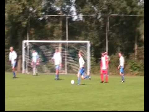 SEH A1 - Turkse Kracht A1 (2-1) Deel 1