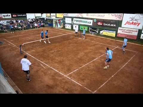 Extraliga 1T-2T TJ Spartak Čelákovice vs TJ AVIA Čakovice ze dne 25.4.2015