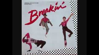 Breakin - Freakshow On The Dance Floor