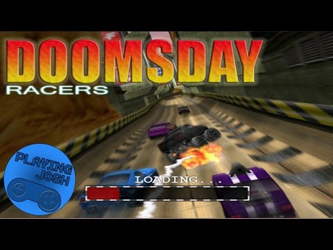 Doomsday Racers PC