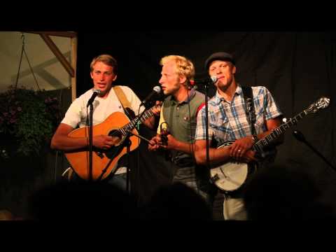 Camp Dwight 2015 - Ingalls Family (All I Have to Do is Dream) 07-18-15