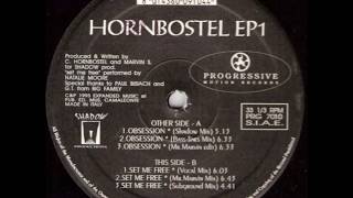 Hornbostel - Set Me Free (Subground Mix)