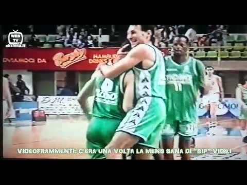 VIDEOFRAMMENTI BIANCOVERDI: C'ERA UNA VOLTA LA MENS SANA DI BIP VIDILI