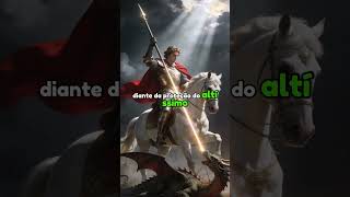 ORAÇÃO DE SÃO JORGE E OGUM PARA ABRIR CAMINHOS