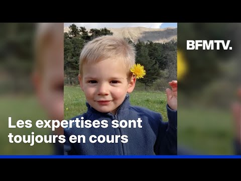 Mort d'Émile: les vélos saisis chez ses grands-parents étaient utilisés par l'un de ses oncles